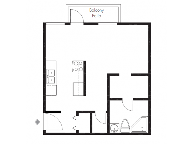 5308 - 147th Ave Studio-3 Beds Apartment, Alberta, Canada Search for Rent - Photo Gallery 28